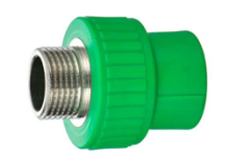 TERMINAL PPR S40×1-1/4 HE