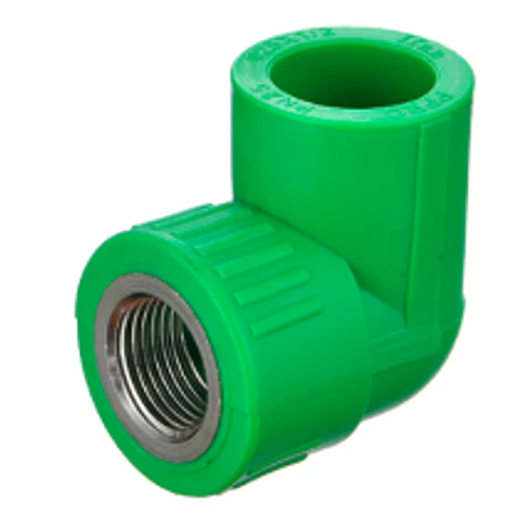 CODO PPR L25×1/2 HI