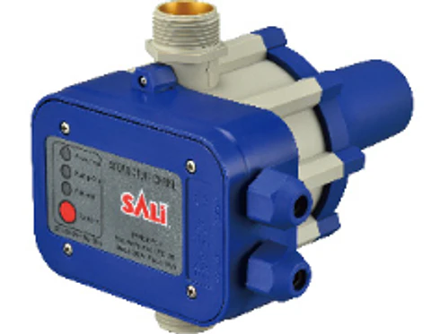 CONTROLADOR AUTOMATICO BOMBA 1,1KW 10A SALI