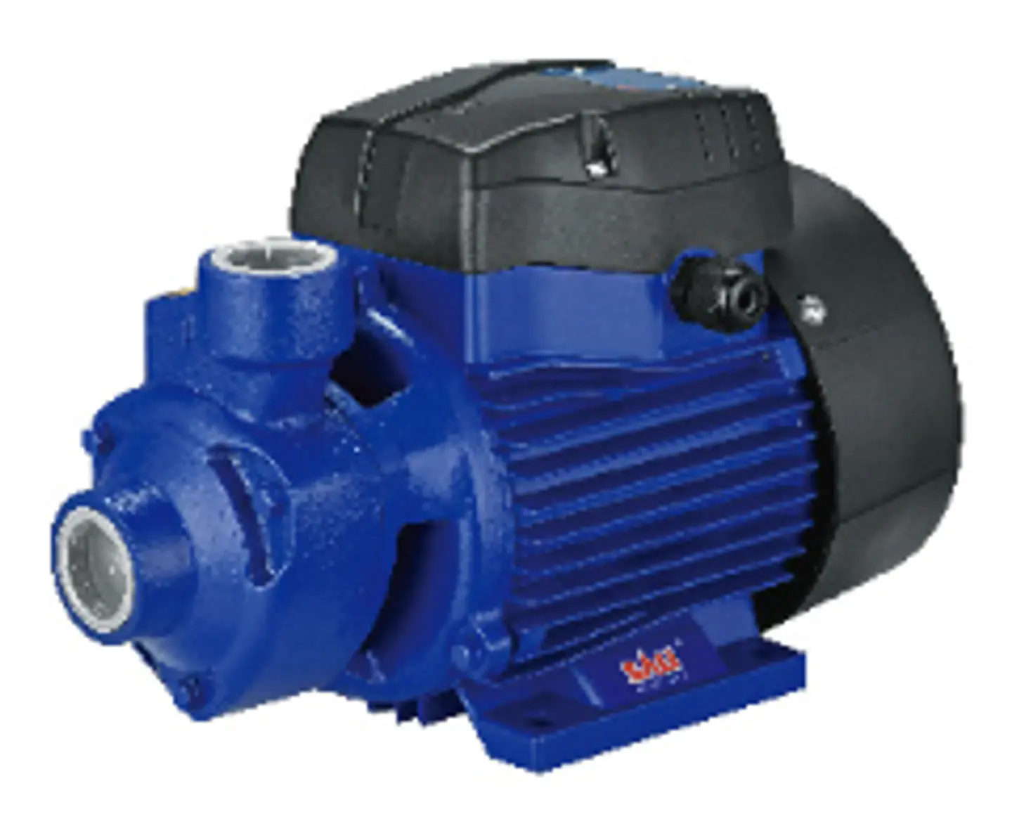 BOMBA PERIFÉRICA 0.75KW 1.0HP 1