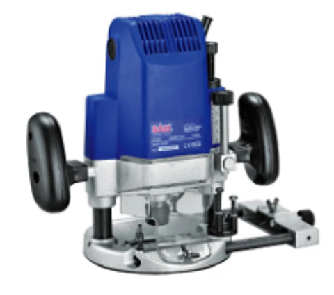 ROUTER ELECTRICO 1500W 12MM SALI
