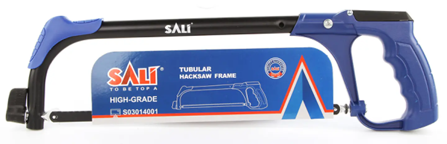 MARCO SIERRA TUBULAR SALI 1