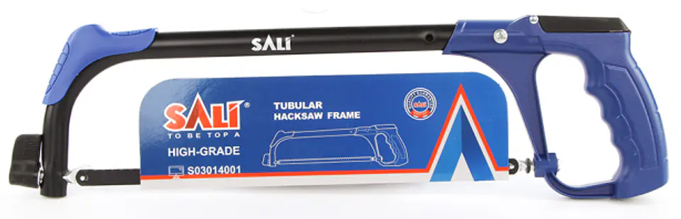 MARCO SIERRA TUBULAR SALI 1