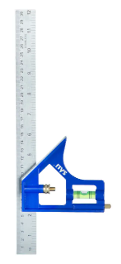 ESCUADRA COMBINADA 300MM SALI