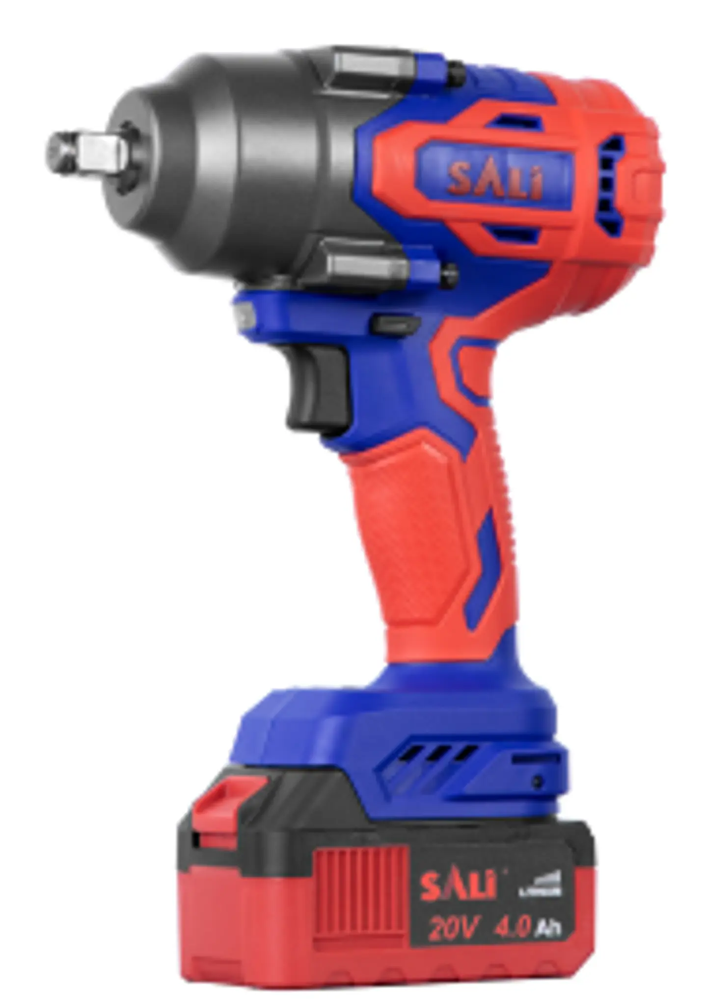 PISTOLA DE IMPACTO 1/2
