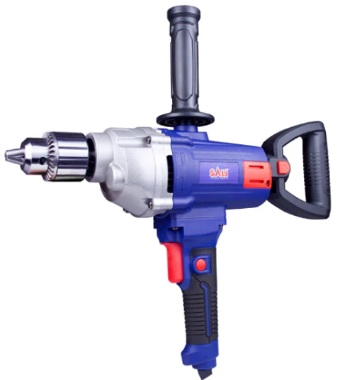 TALADRO DE IMPACTO SALI INDUSTRIAL 1200W 16MM