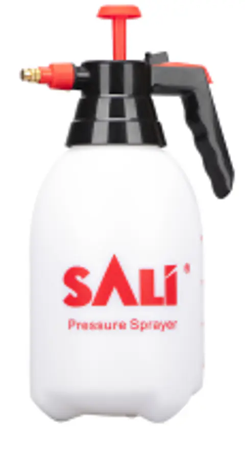 FUMIGADOR BOTELLA 2LT SALI