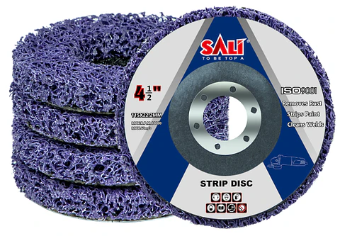 DISCO STRIP MORADO SALI