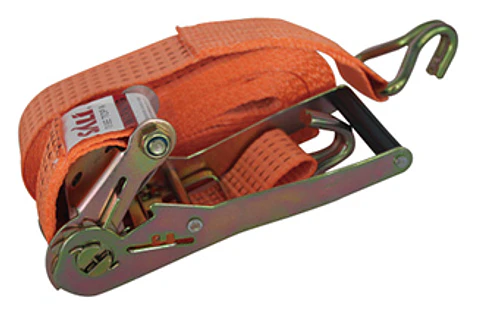 ESLINGA SALI NARANJA 2" x 9MT 2L23