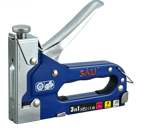 ENGRAPADORA 3 VIAS SALI