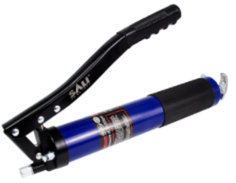 PISTOLA DE ENGRASE SALI 600CC 2O24