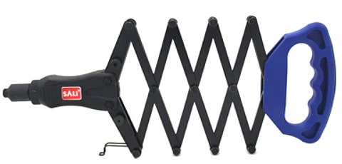 REMACHADORA TIPO ACORDEON SALI