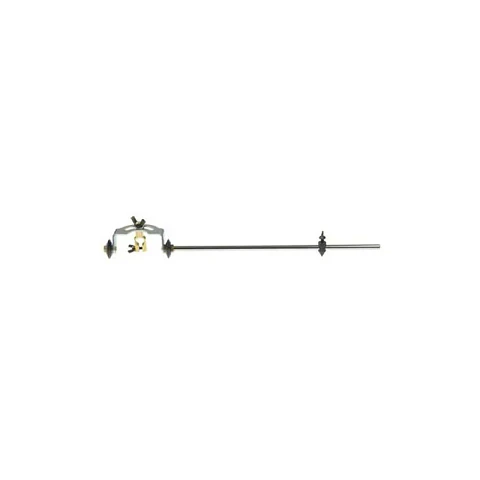 COMPAS PARA SOPLETES MODELO H CON AREA DE CORTE EFECTIVO 35CM