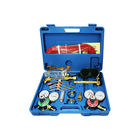 MALETA EQUIPO PARA SOLDARYCORTAR +ADAPT REG ACE/PRO (HCW23-P-C)