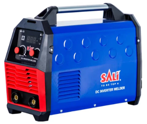MAQUINA DE SOLDAR 250 MMA SALI