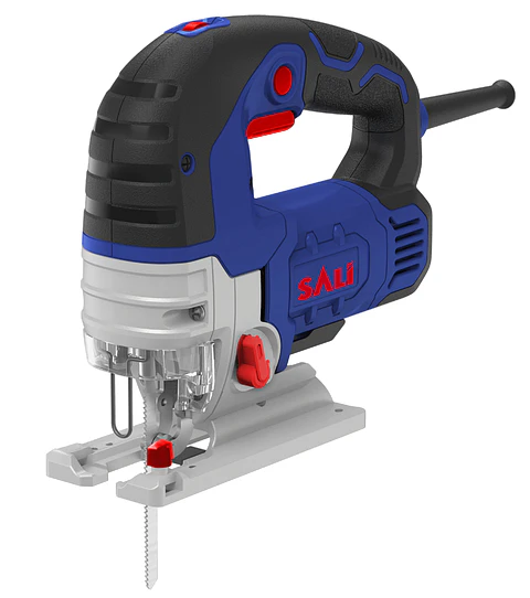 SIERRA CALADORA 110MM 750W SALI