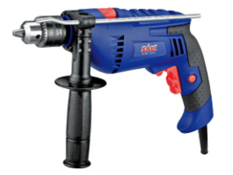 TALADRO DE IMPACTO 710W 13MM SALI