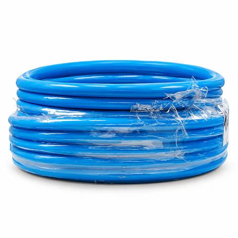 MT TUBIN AZUL 8X5MM