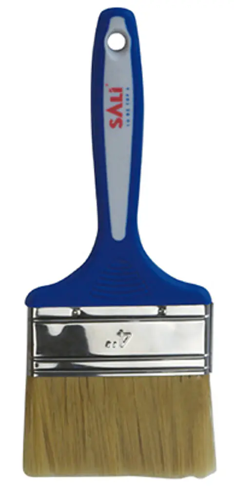BROCHA PLASTICO SALI 3"