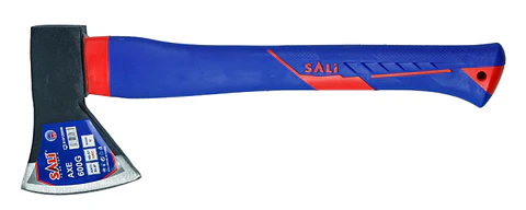 HACHA DE MANO 800G SALI