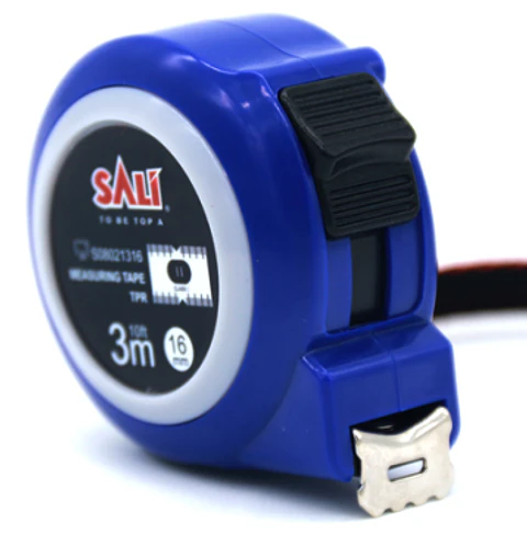 CINTA METRICA SALI 3m x 16mm 2H23