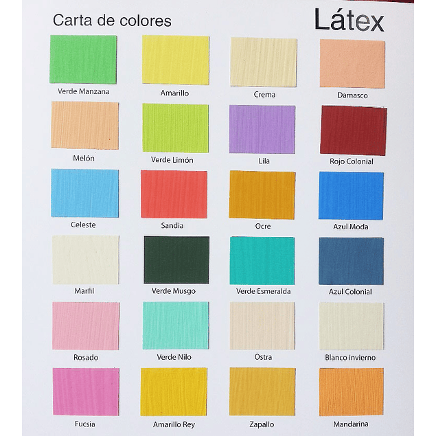 Pinturas,Pastas y Más