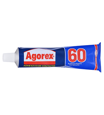 ADHESIVO AGOREX-60 120 GRS. (PATEX)