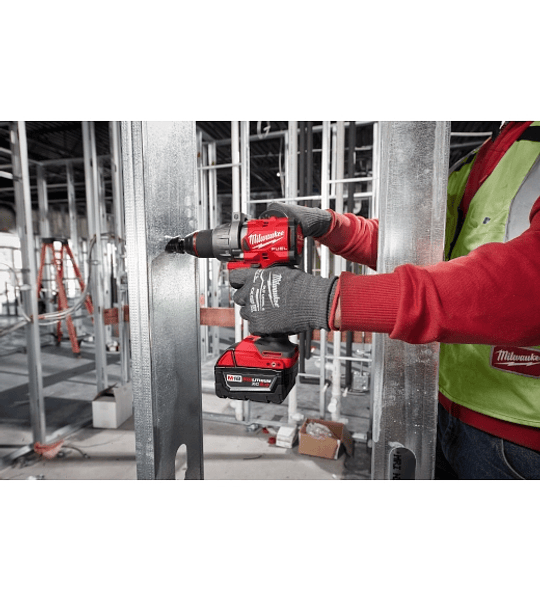 Kit combinado de 2 herramientas M18 FUEL™