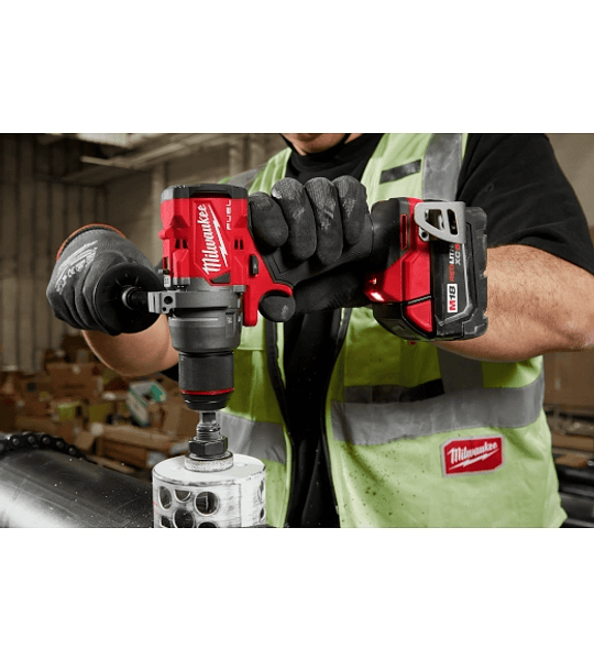 Kit combinado de 2 herramientas M18 FUEL™