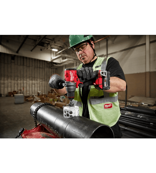 Kit combinado de 2 herramientas M18 FUEL™