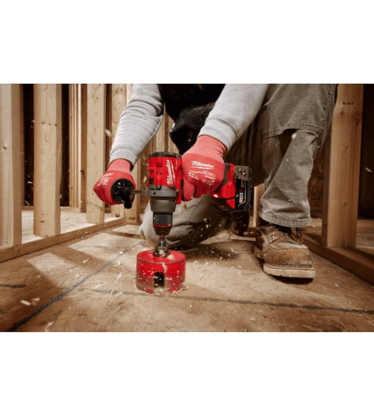 Kit combinado de 2 herramientas M18 FUEL™