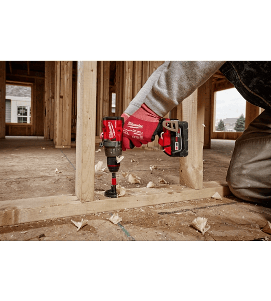 Kit combinado de 2 herramientas M18 FUEL™