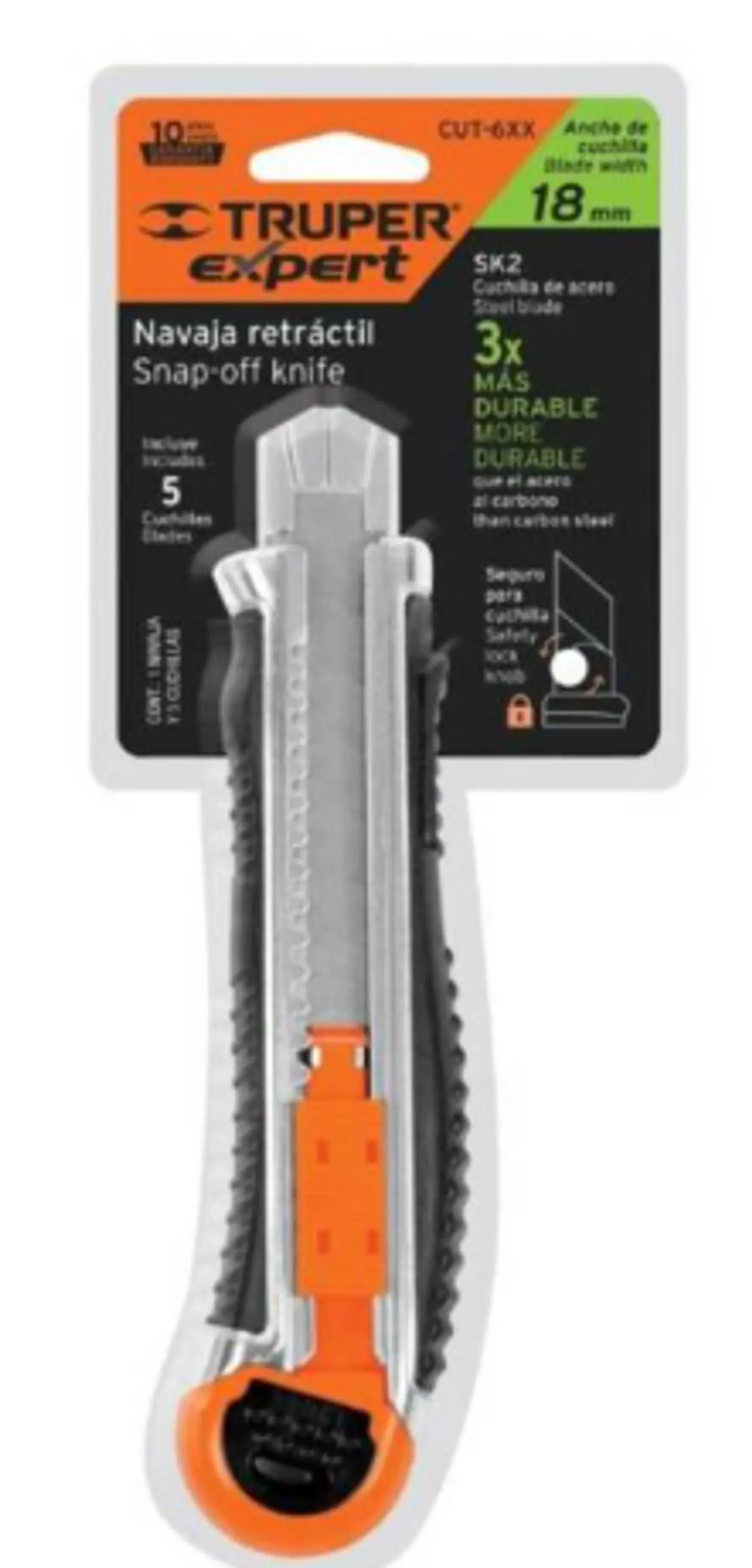 CARTONERO TRUPER EXPERT 16976 1