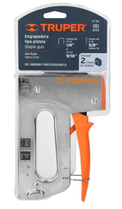 ENGRAPADORA TRUPER ET-50 