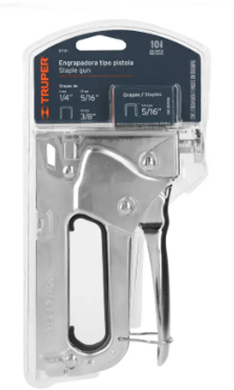 ENGRAPADORA TRUPER ET-21
