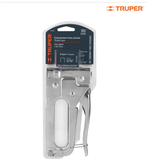 ENGRAPADORA TRUPER ET-19