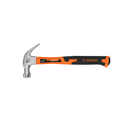 MARTILLO TRUPER 16OZ MANGO FIBRA VIDRIO