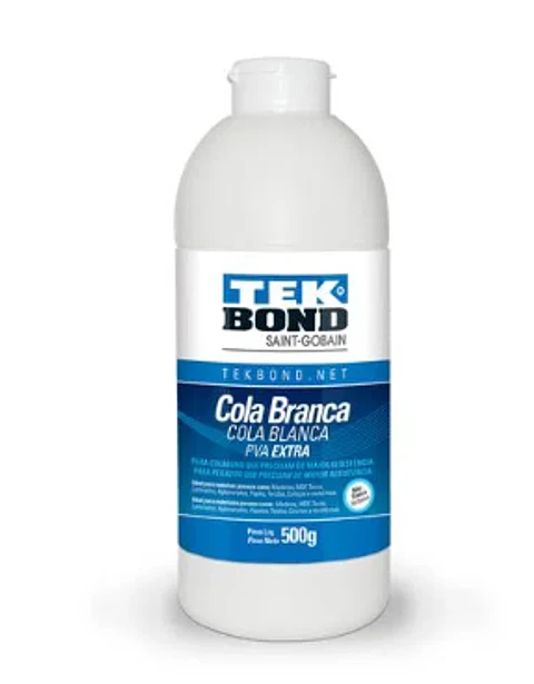 COLA FRIA TEK BOND 500g