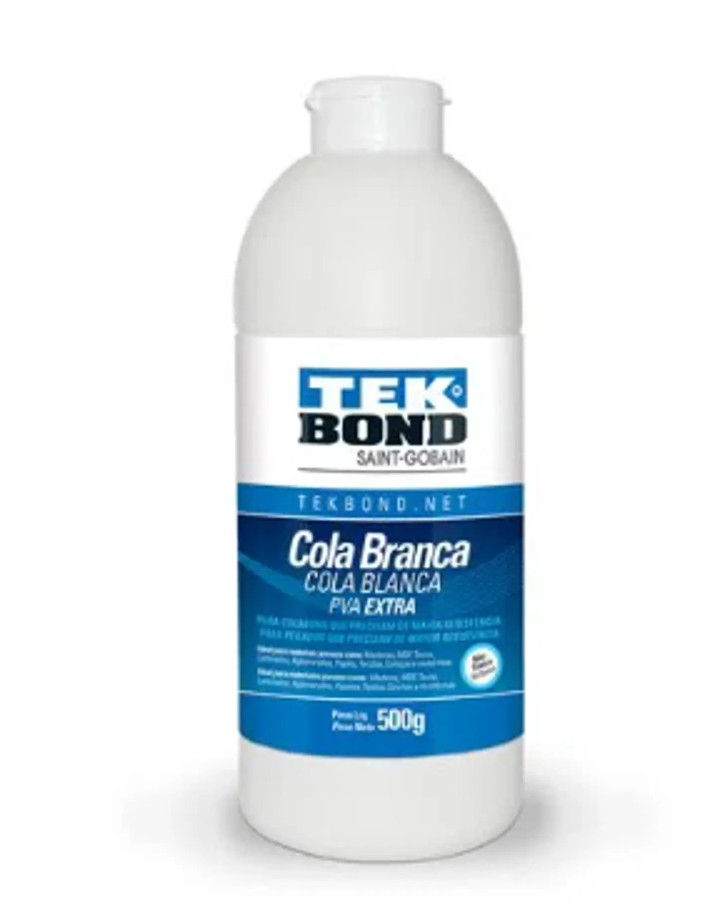 COLA FRIA TEK BOND 500g 1