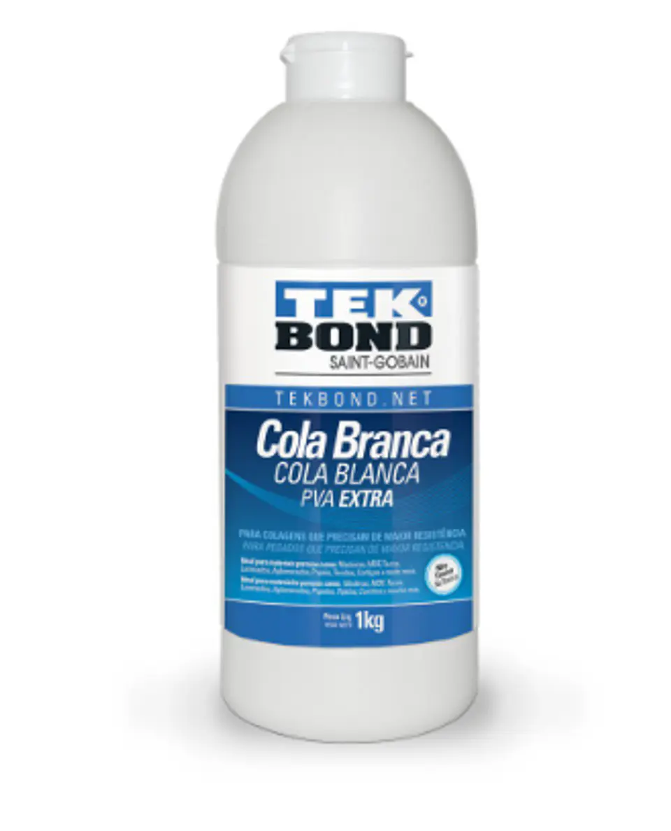 COLA FRIA TEK BOND 1kg 1