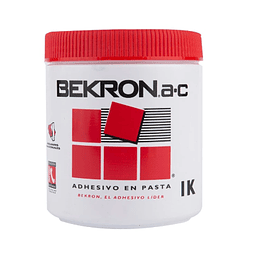 ADHESIVO CERAMICA BEKRON A.C 1KG