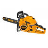 MOTOSIERRA INGCO 18'' 46CC GASOLINA 1