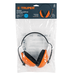 PROTECTOR OIDO TRUPER OAJ 18dB