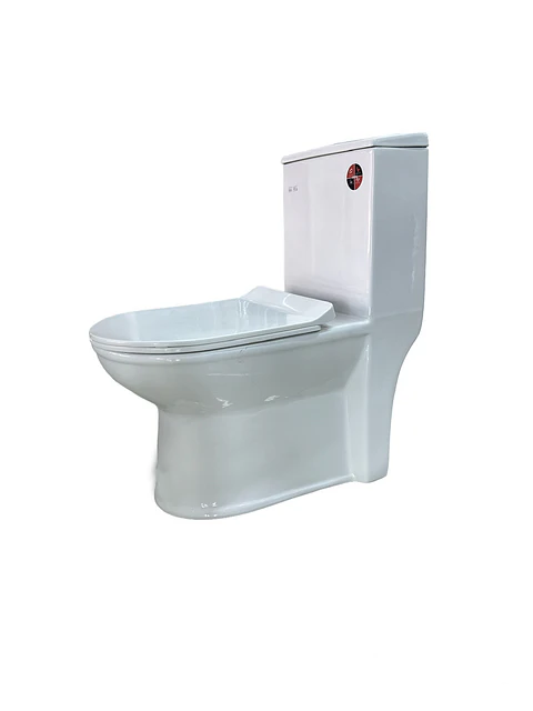 WC ONE PIECE BLANCO - EJE A 20CM