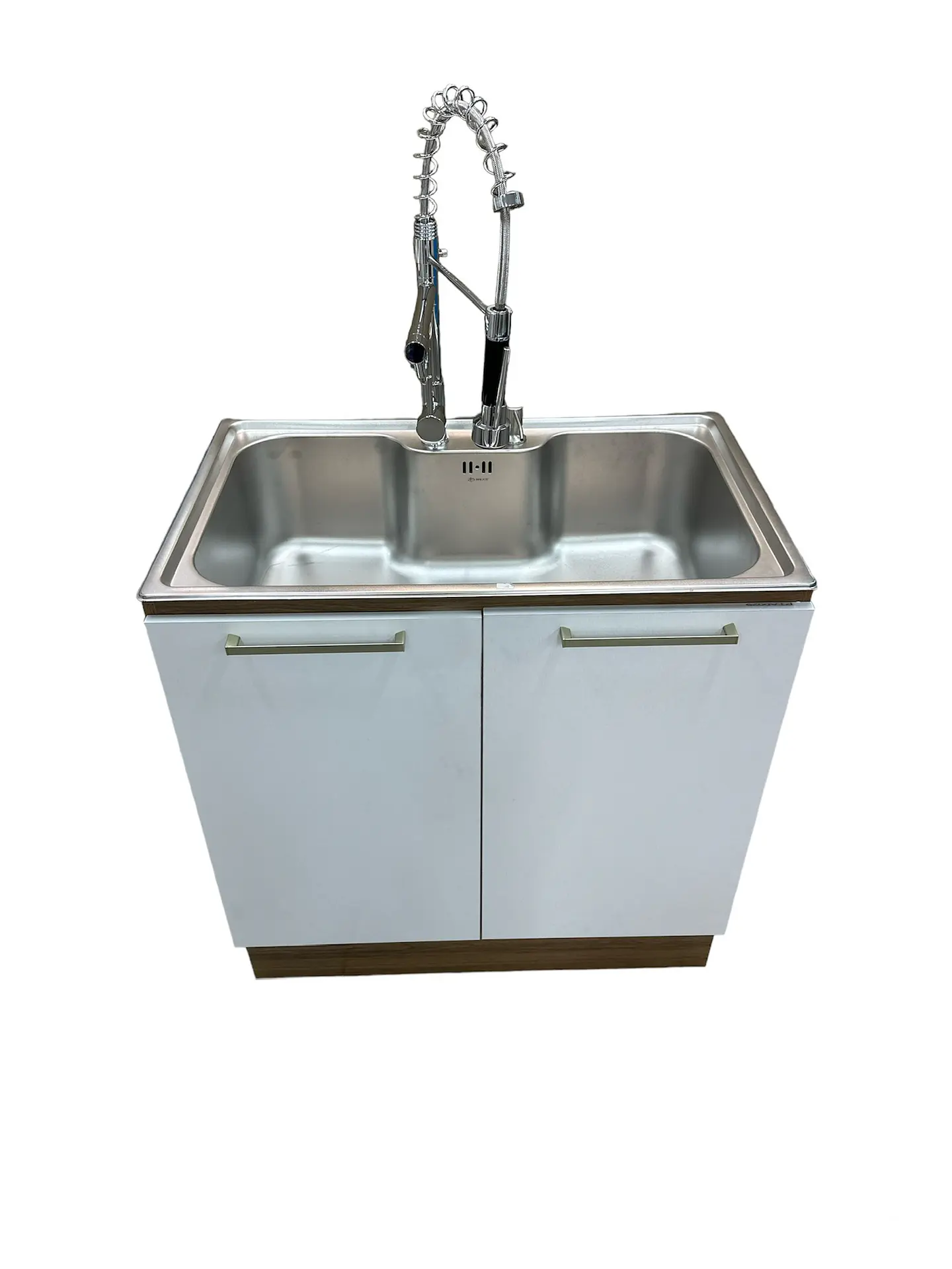 MUEBLE PACK DUSCHY C/ GRIFERIA Y DISPENSADOR 2