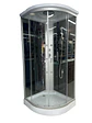 CABINA DE DUCHA SHOWER NEGRO 90X90 - Miniatura 2