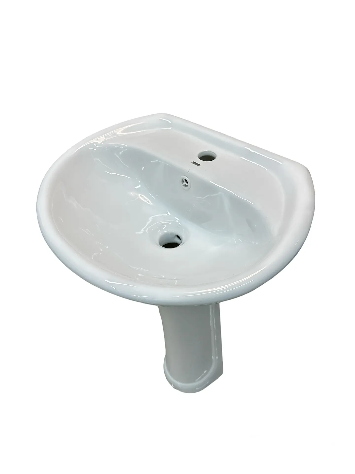 PEDESTAL + LAVAMANOS DUSCHY EKO 2