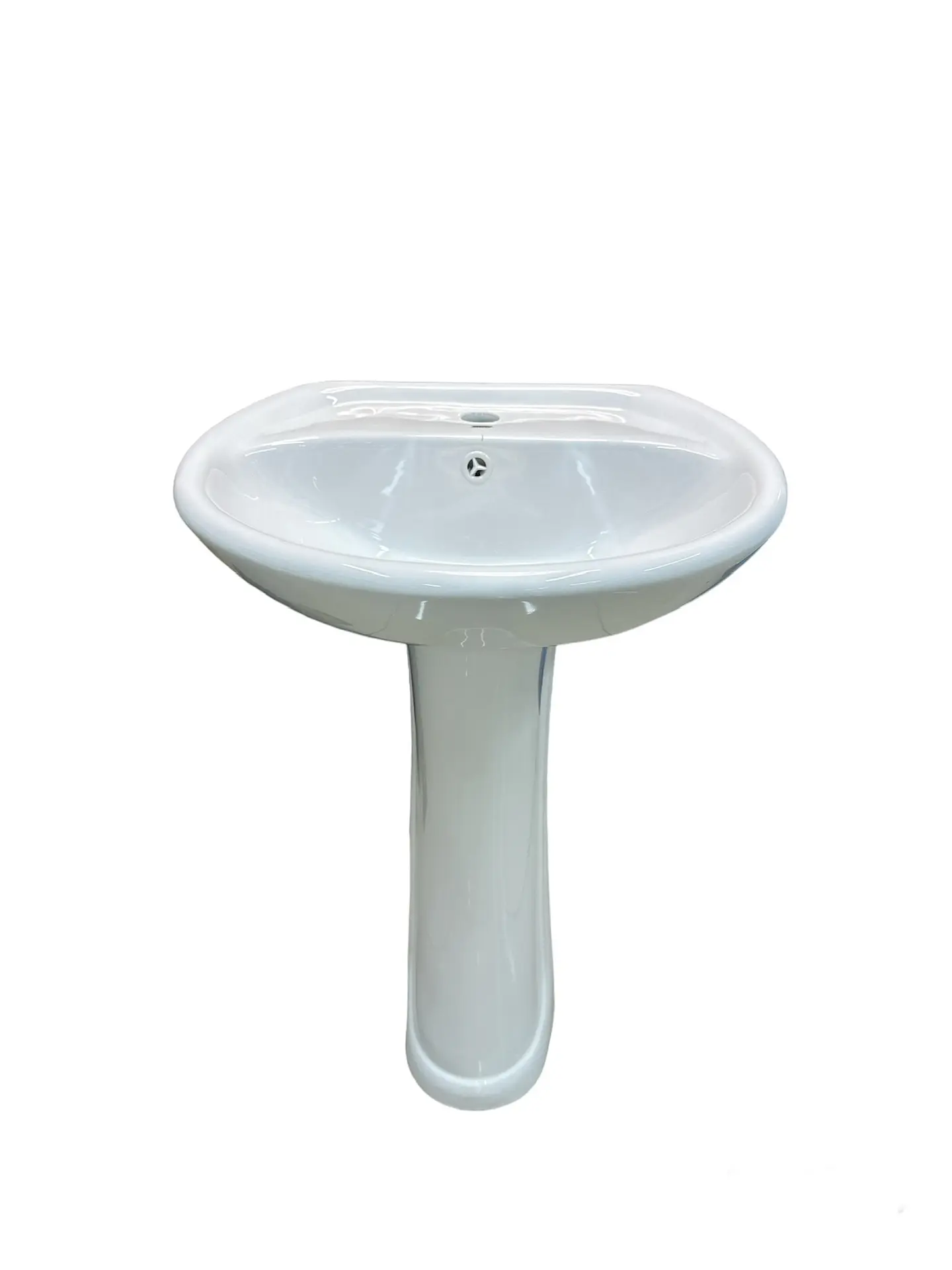 PEDESTAL + LAVAMANOS DUSCHY EKO 3