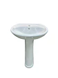 PEDESTAL + LAVAMANOS DUSCHY EKO - Miniatura 3