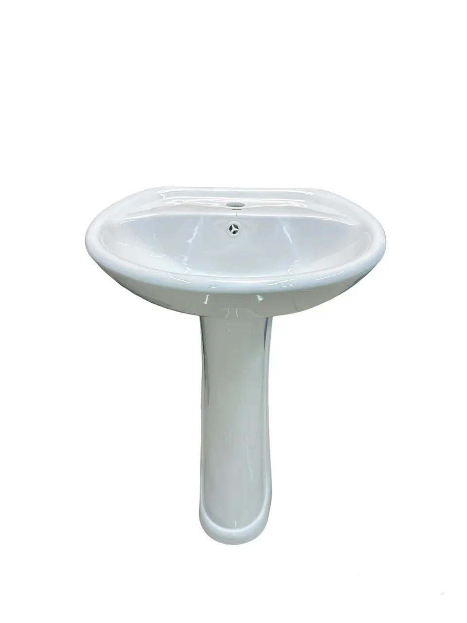 PEDESTAL + LAVAMANOS DUSCHY EKO 3